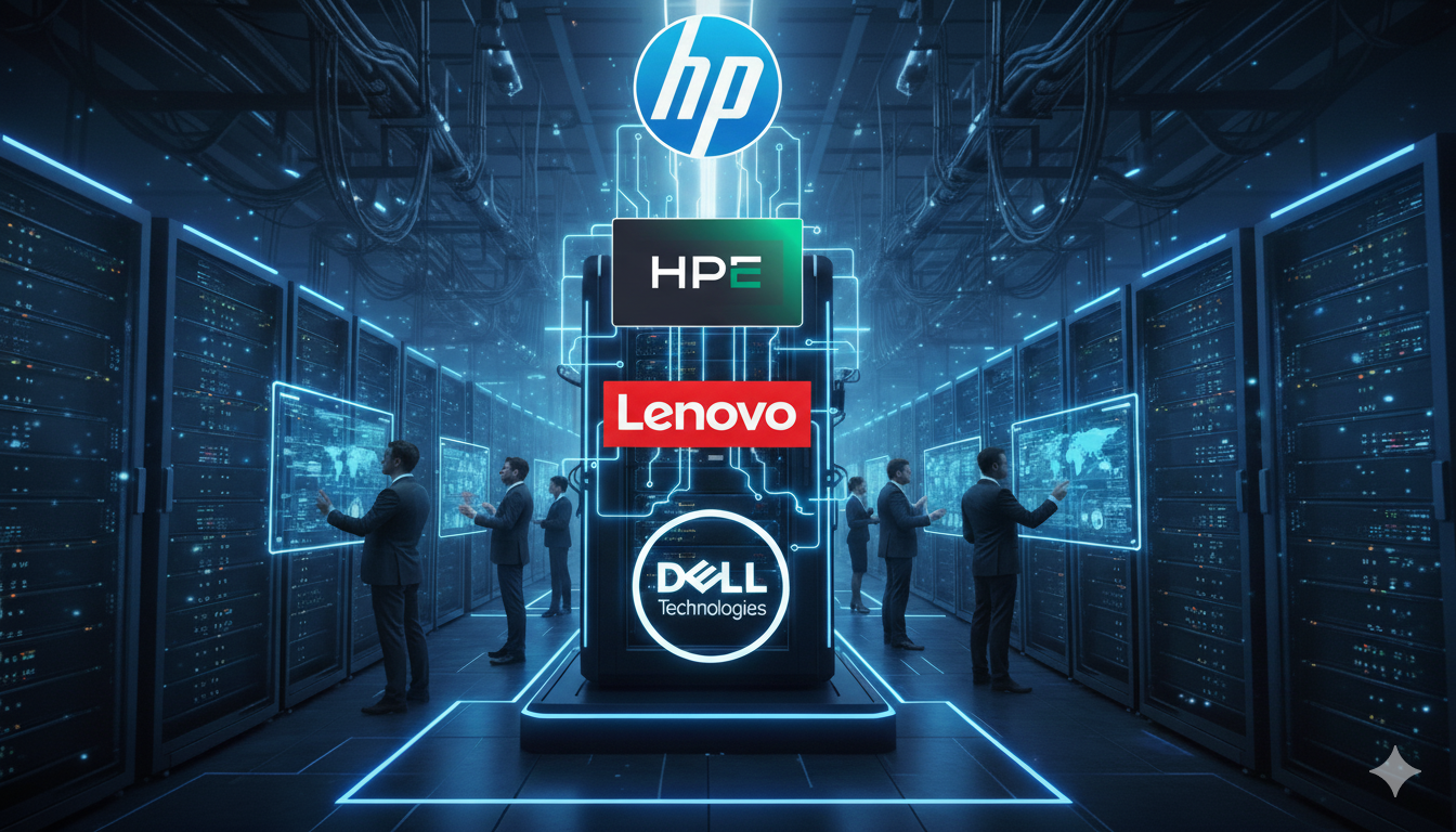 soluciones it para empresas