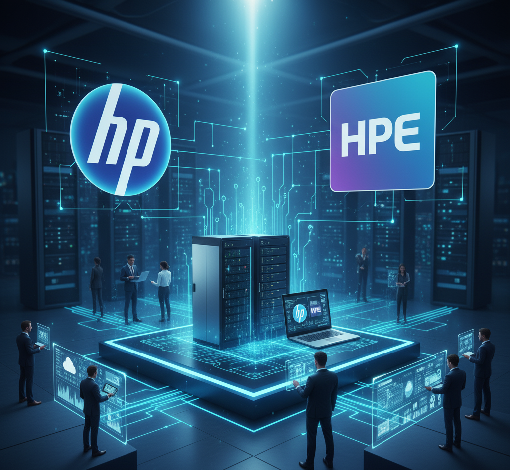 soluciones it para empresas