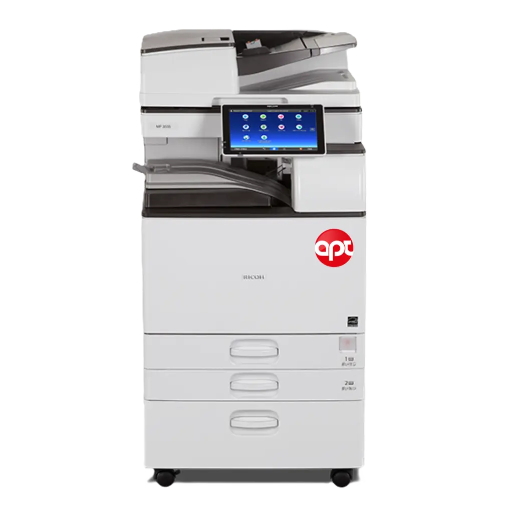 impresora ricoh