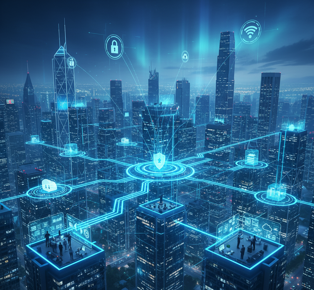 soluciones it para empresas