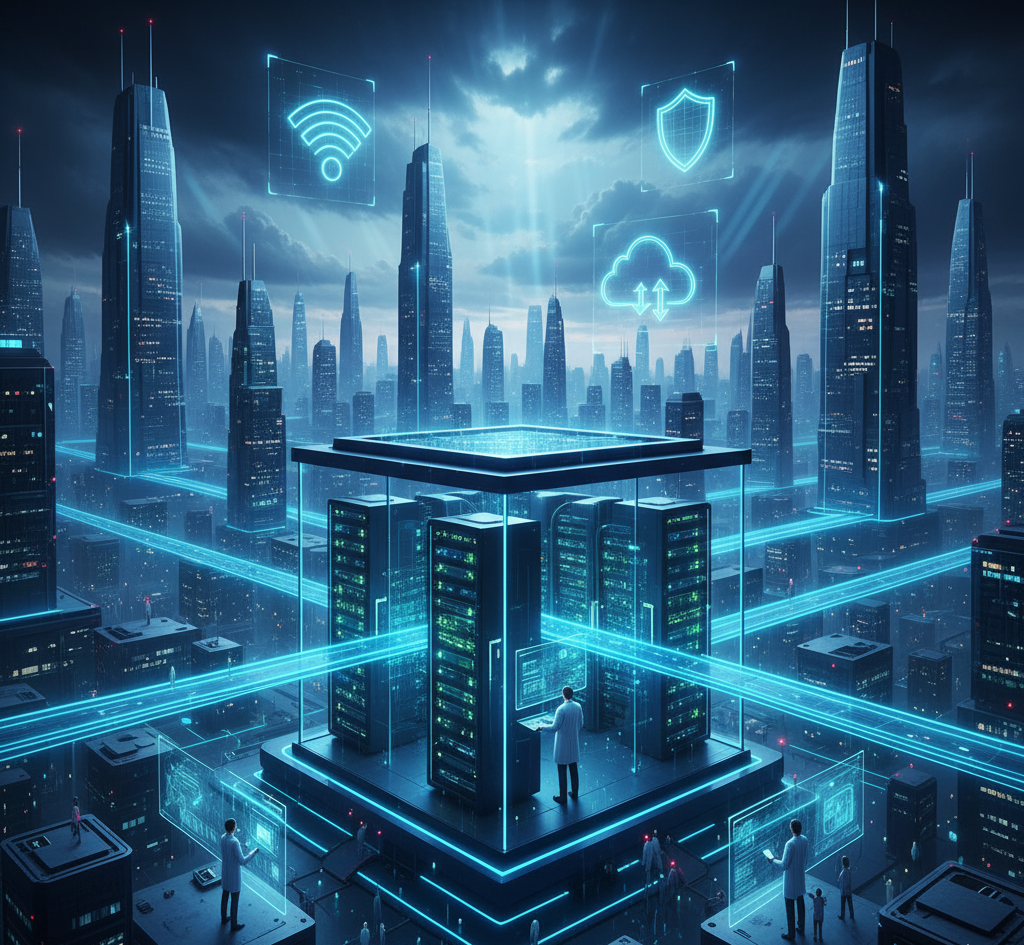 soluciones it para empresas