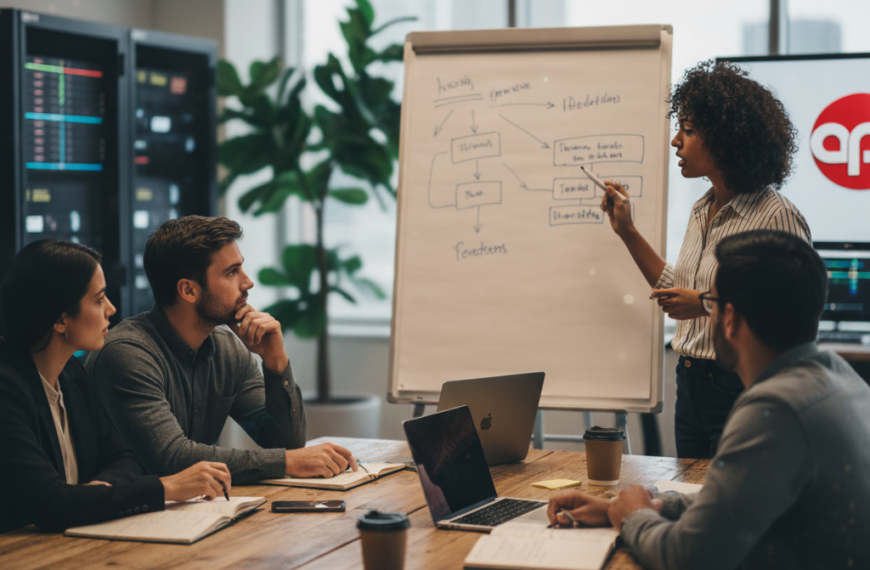 En la era actual, la tecnología avanza muy rápido, y elegir la infraestructura tecnológica correcta es una decisión estratégica clave para el futuro de cualquier empresa. No es solo comprar equipos, sino crear una base digital fuerte, flexible, escalable y segura que permita crecer y proteja los datos en un mundo conectado.