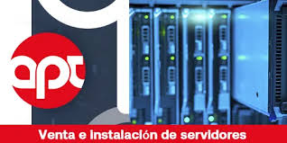Venta de equipos