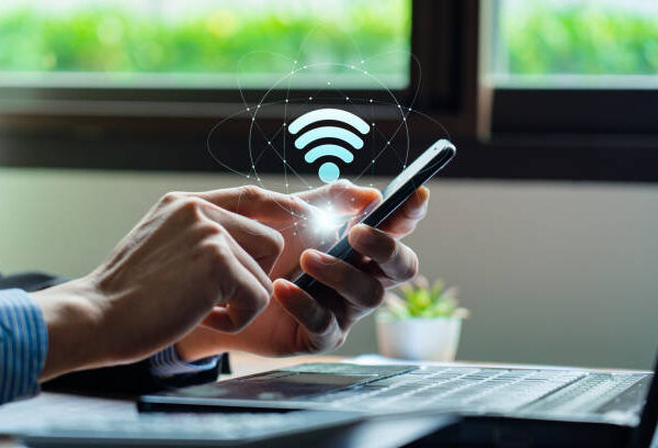 Redes WiFi empresariales: los 5 errores más comunes…